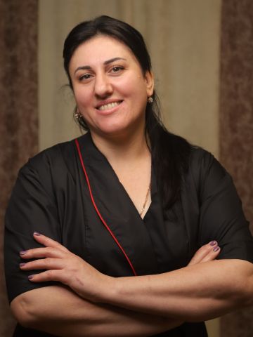 Анна